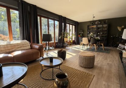 vente Appartement Tours