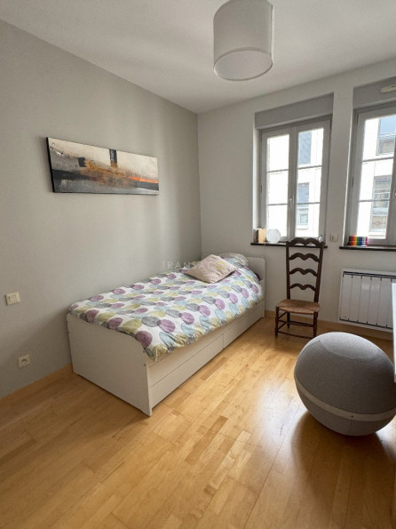 vente Loft/atelier/surface Tours - Photo 7