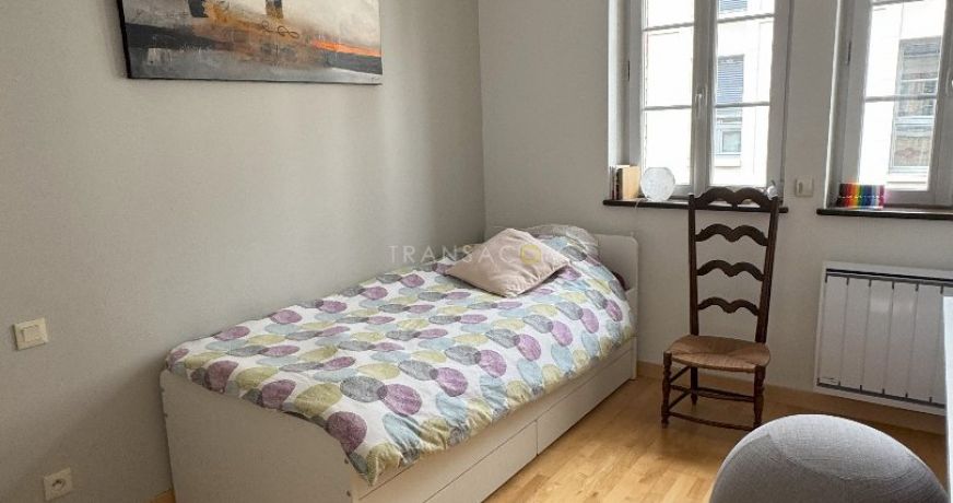 vente Loft/atelier/surface Tours