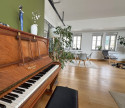 vente Loft/atelier/surface Tours