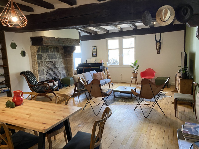 vente Appartement Tours - Photo 1