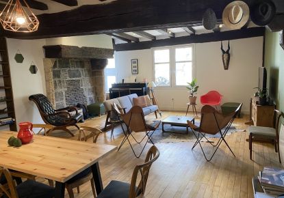 vente Appartement Tours