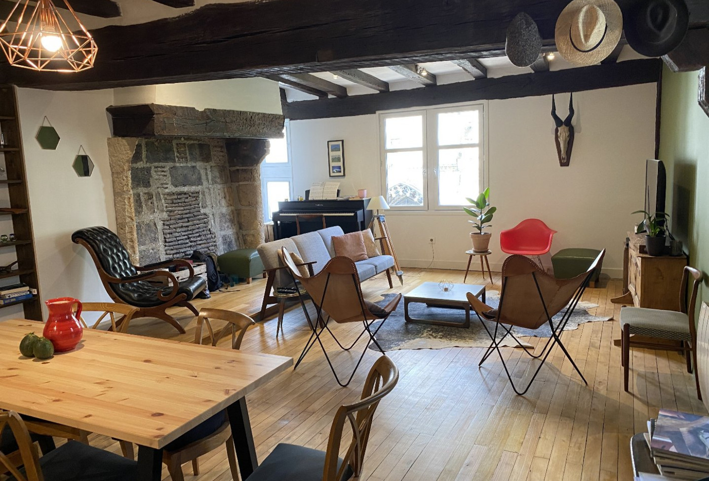 vente Appartement Tours - Photo 1