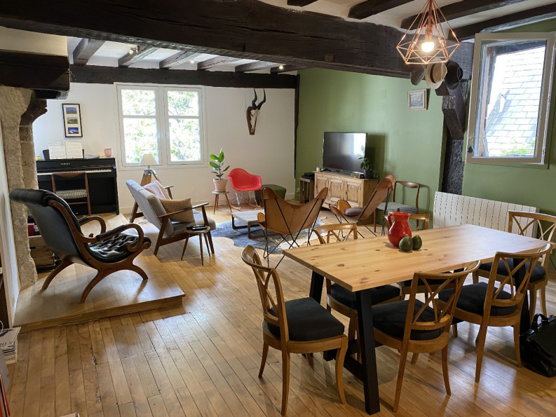 vente Appartement Tours - Photo 4