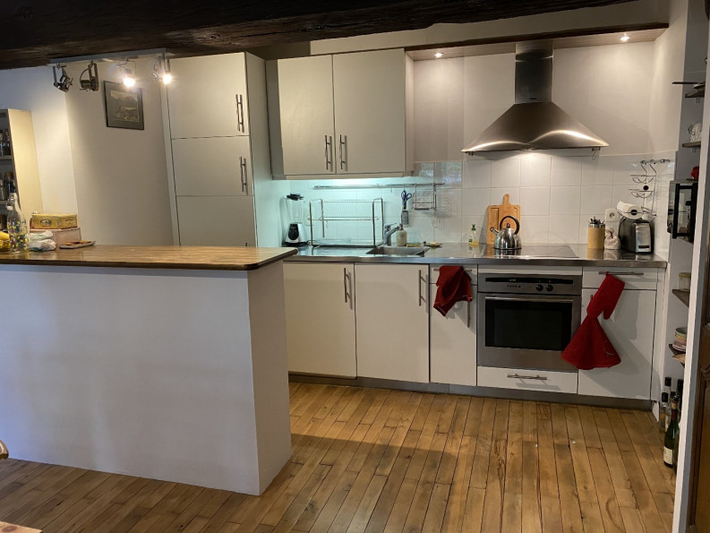 vente Appartement Tours - Photo 3