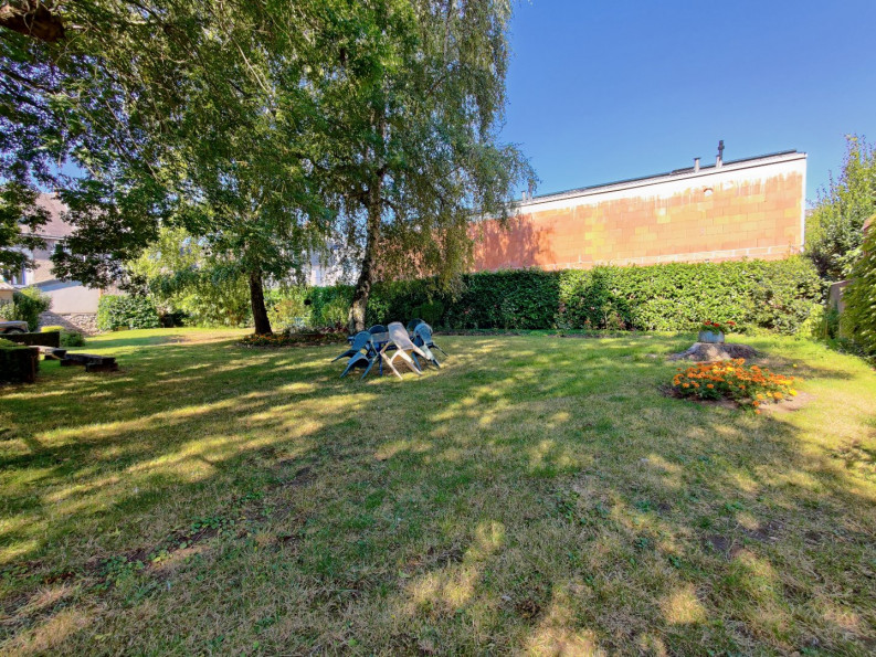 location Appartement Tours - Photo 1