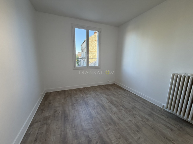 location Appartement Tours - Photo 4