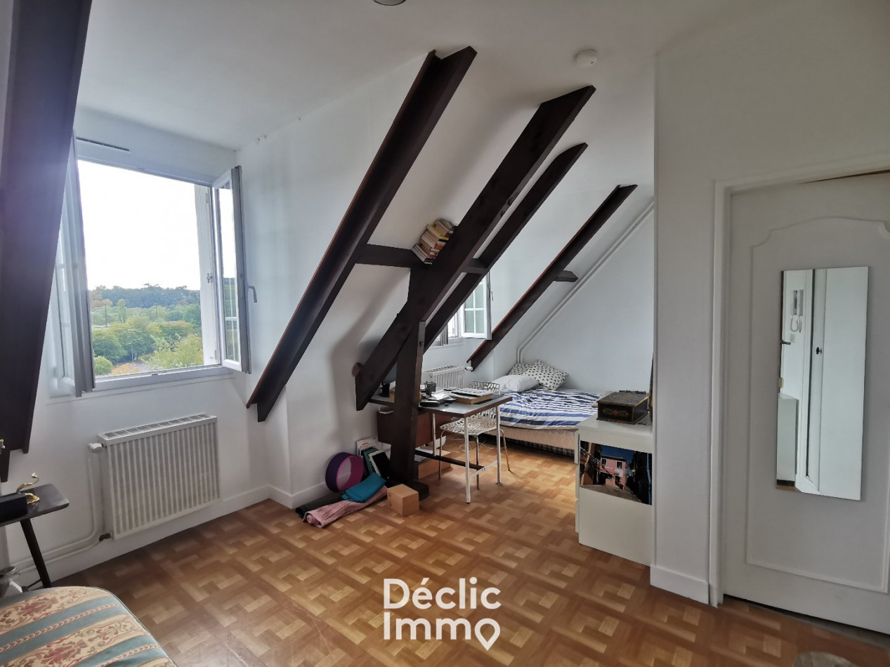 vente Appartement en résidence Tours - Photo 1