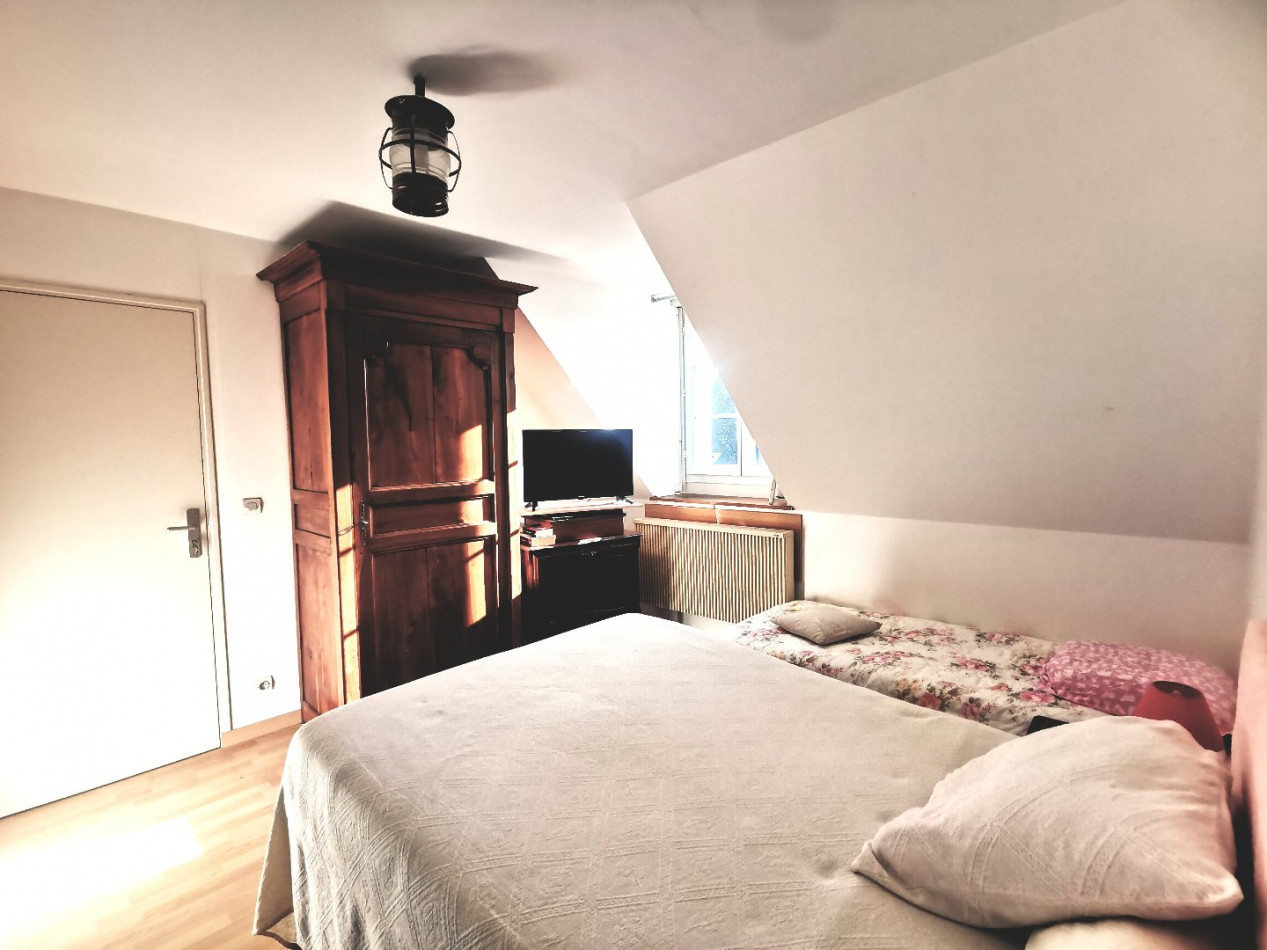 vente Maison Athee Sur Cher - Photo 6