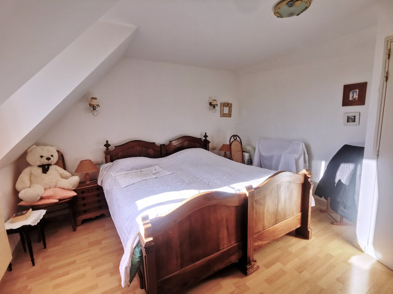 vente Maison Athee Sur Cher - Photo 5