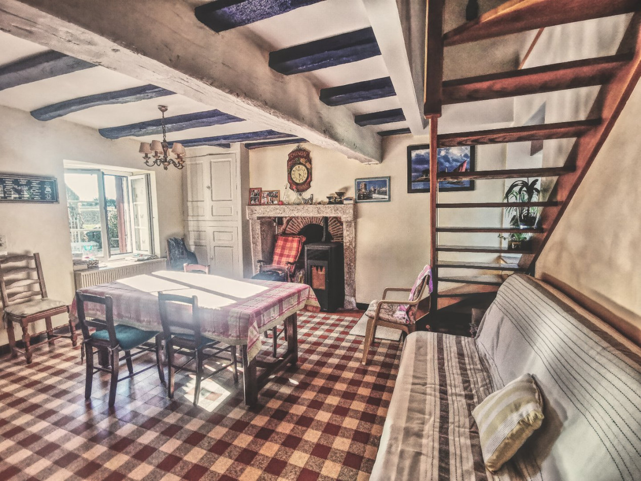 vente Maison Athee Sur Cher - Photo 4