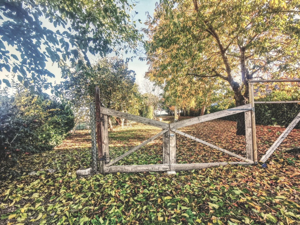 vente Maison Athee Sur Cher - Photo 7