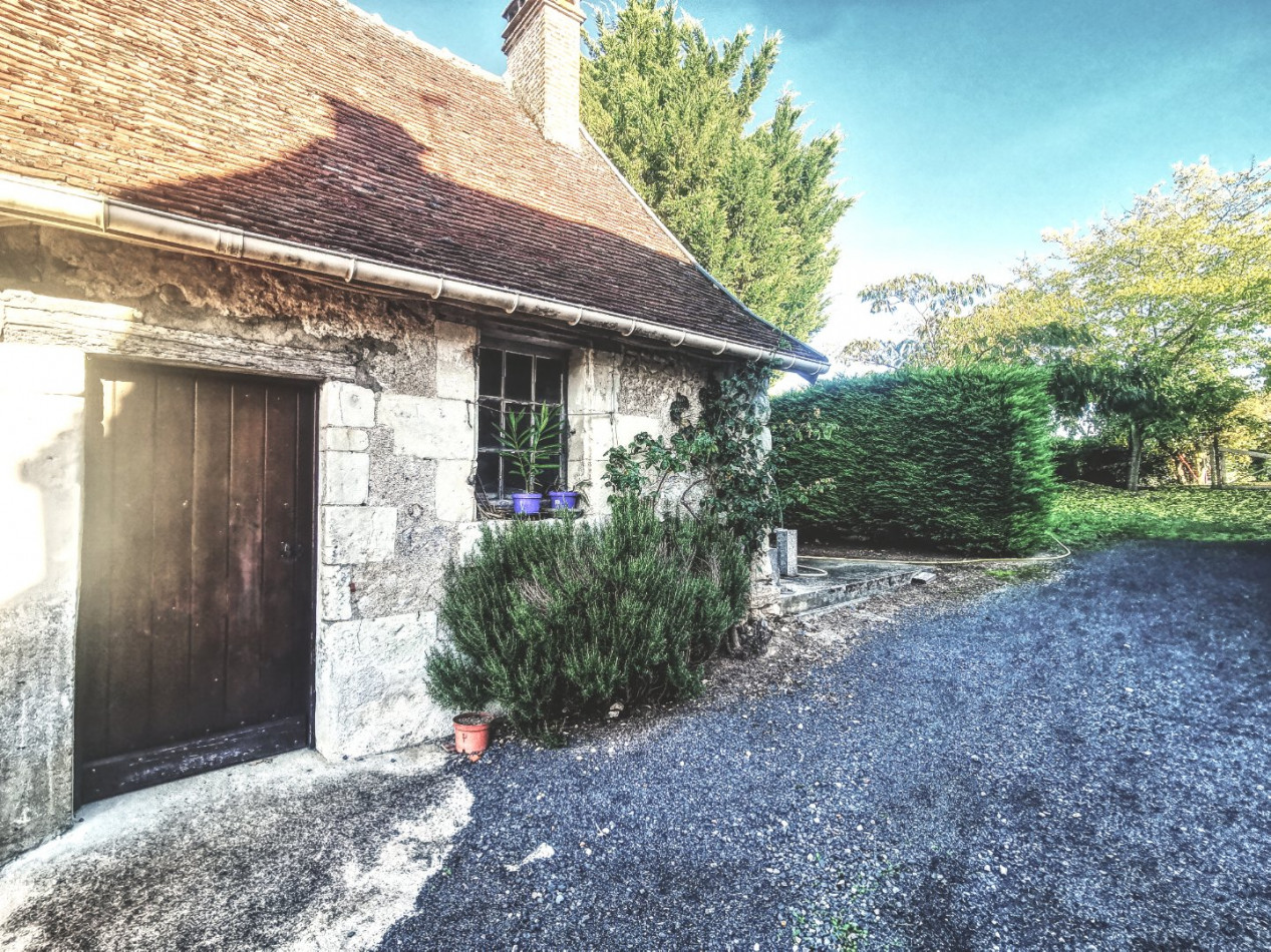 vente Maison Athee Sur Cher - Photo 3