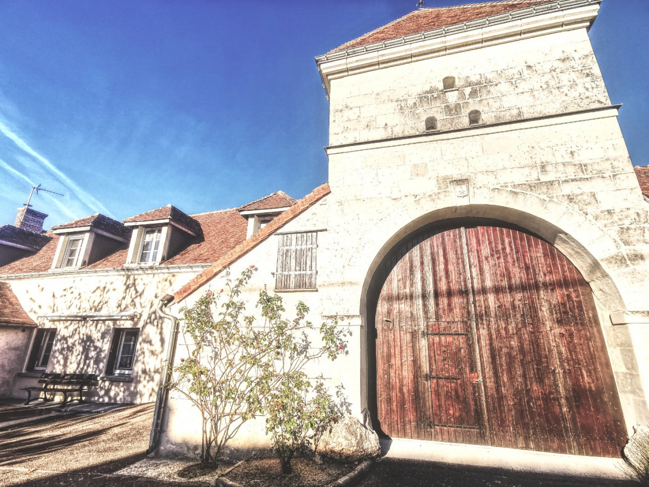 vente Maison Athee Sur Cher - Photo 2