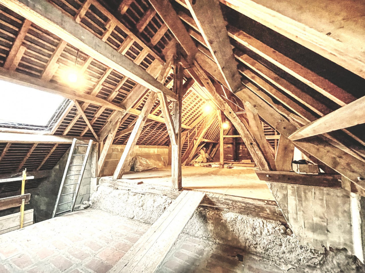 vente Maison Athee Sur Cher - Photo 10