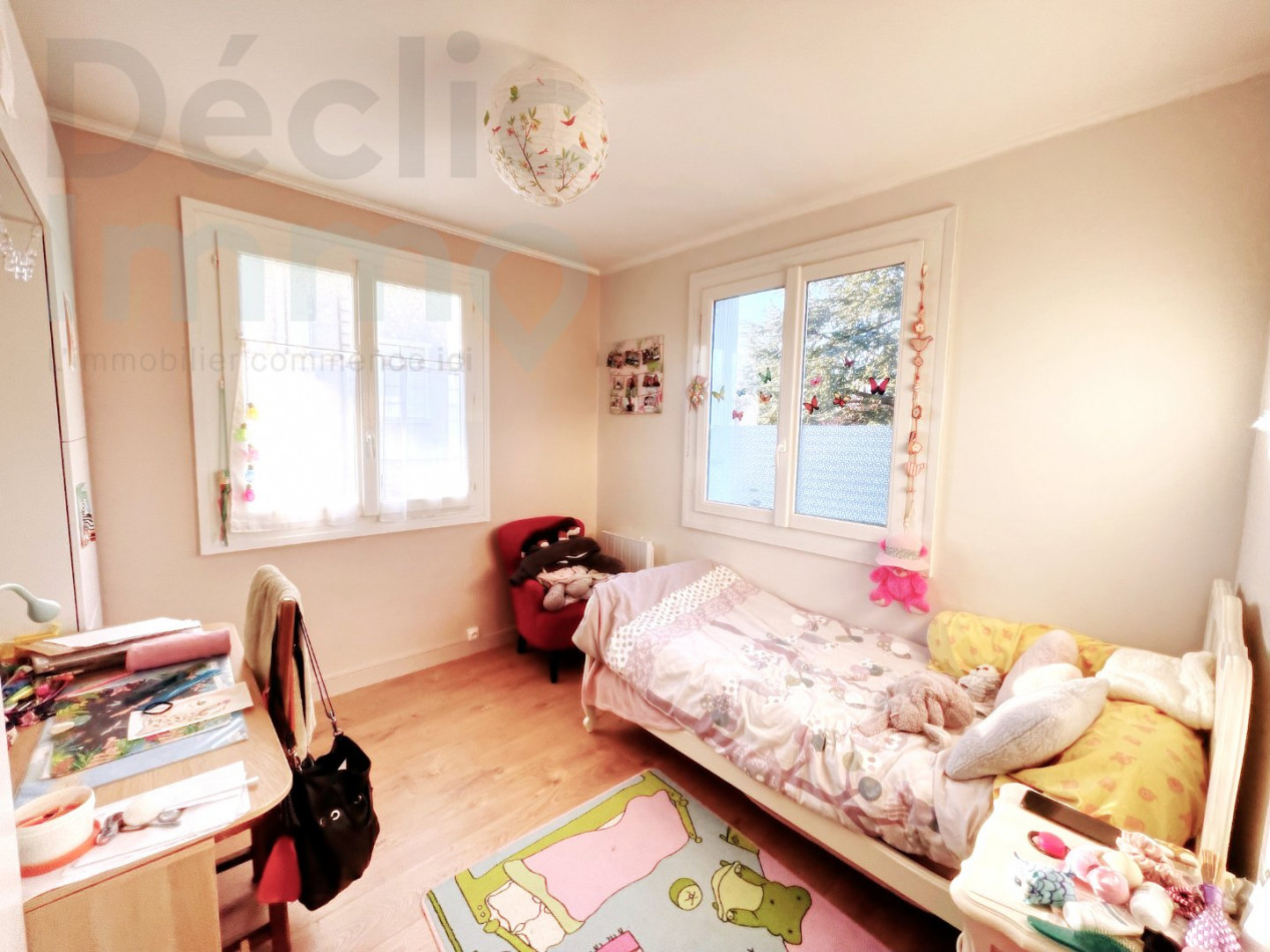 vente Maison Amboise - Photo 3
