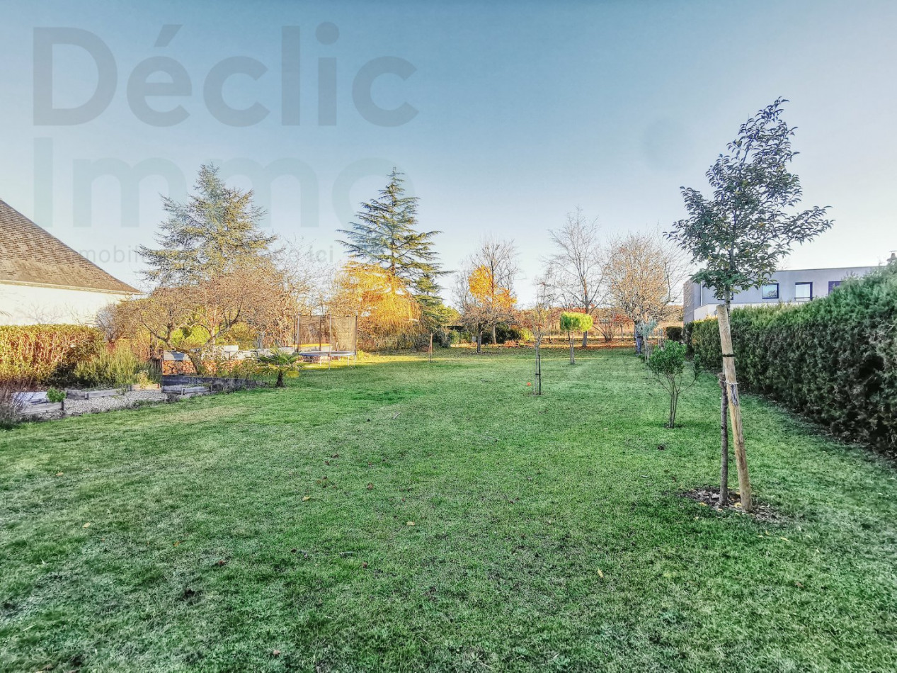 vente Maison Amboise - Photo 7