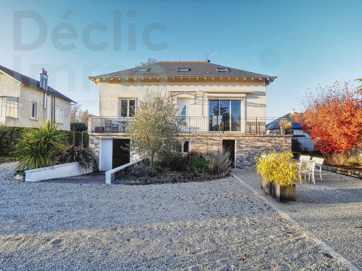 vente Maison Amboise - Photo 1