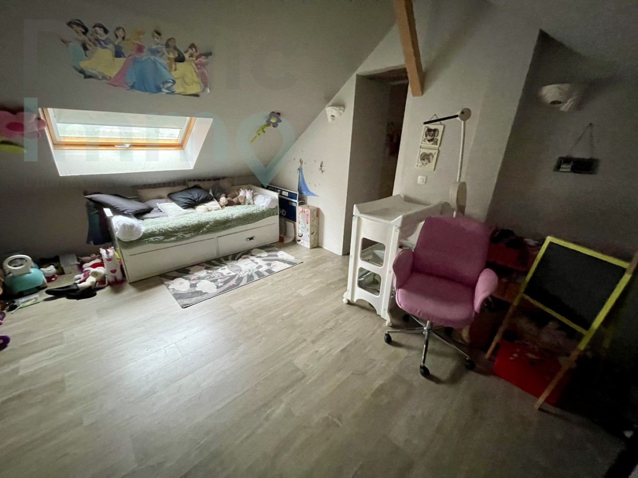vente Maison Monteaux - Photo 11