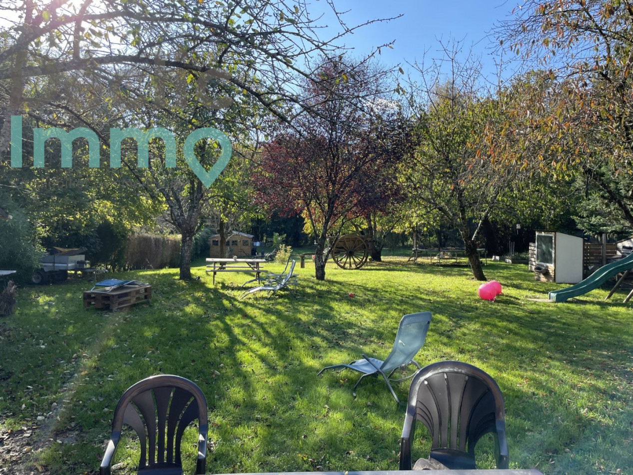 vente Maison Monteaux - Photo 2