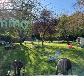 vente Monteaux