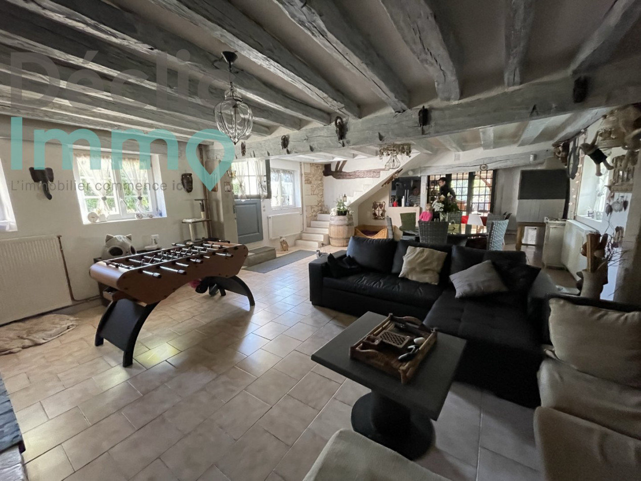 vente Maison Monteaux - Photo 6