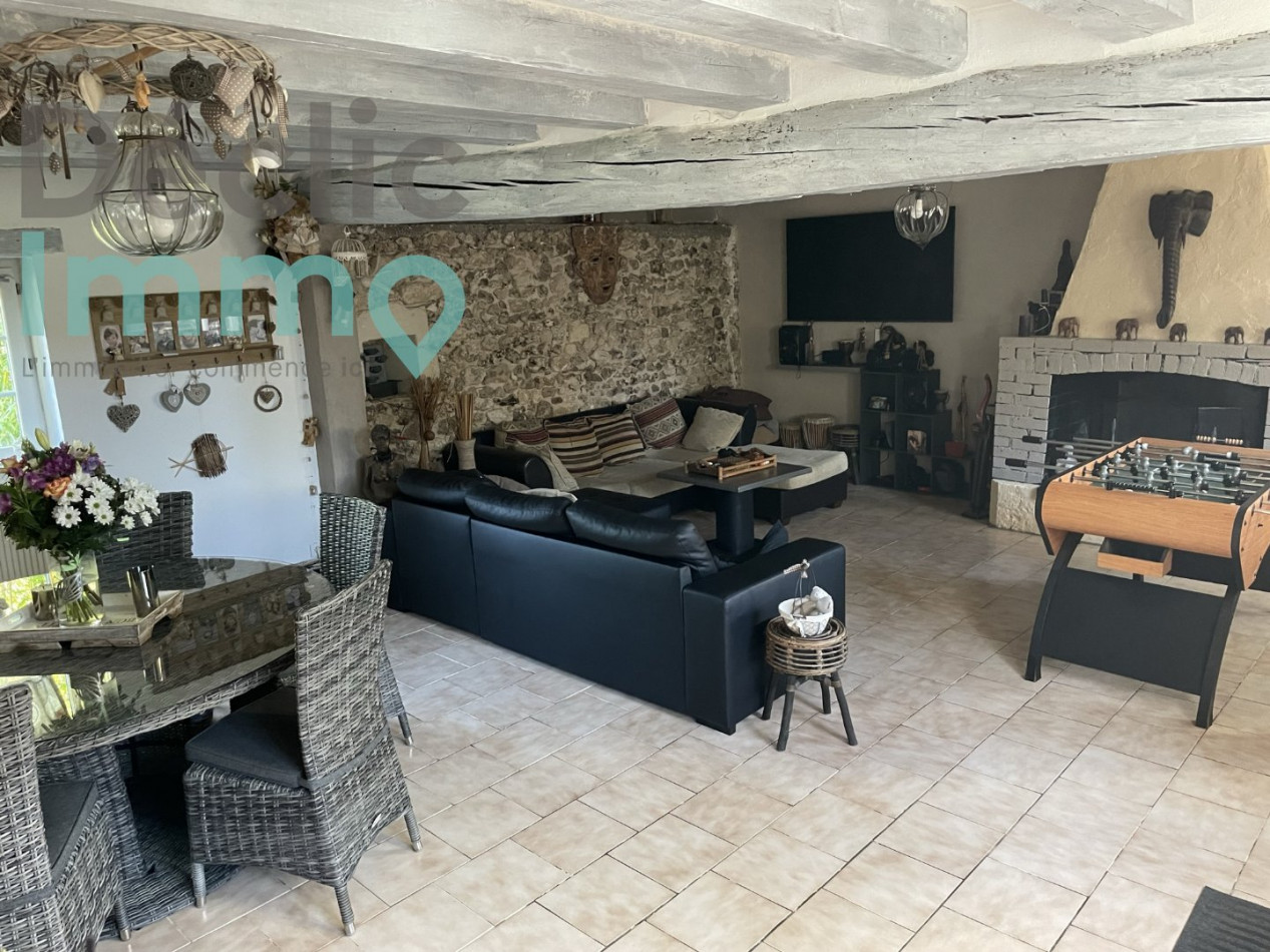 vente Maison Monteaux - Photo 5