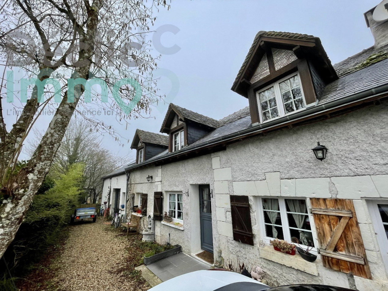 vente Maison Monteaux - Photo 1