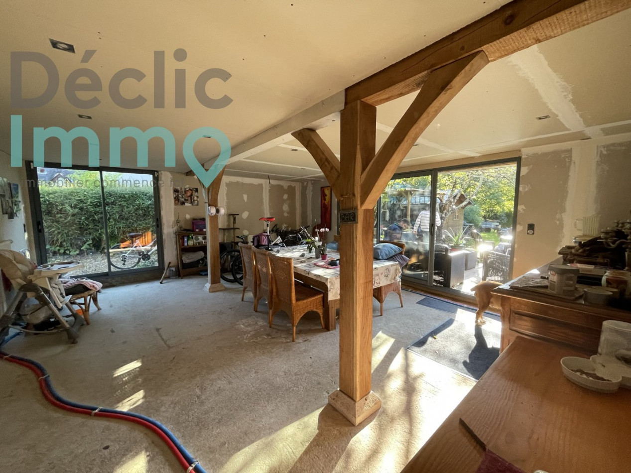 vente Maison Monteaux - Photo 12