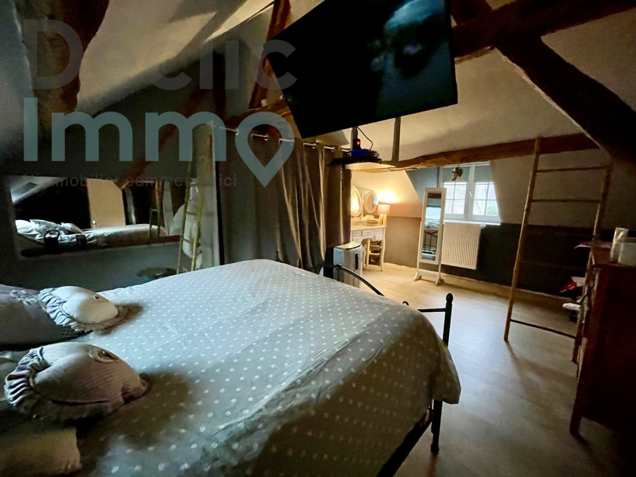 vente Maison Monteaux - Photo 7