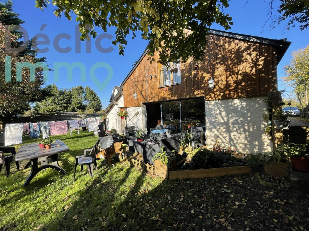 vente Maison Monteaux - Photo 10