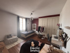 vente Maison Descartes
