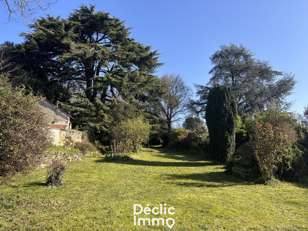 vente Maison Descartes - Photo 11