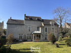 vente Maison Descartes