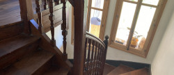 vente Maison Descartes