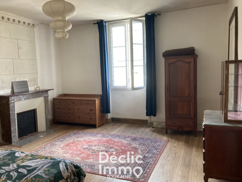 vente Maison Descartes - Photo 4