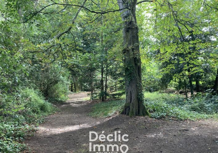 vente Maison Descartes