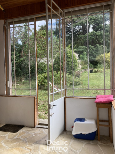 vente Maison Descartes - Photo 7