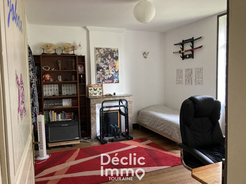 vente Maison Descartes - Photo 10