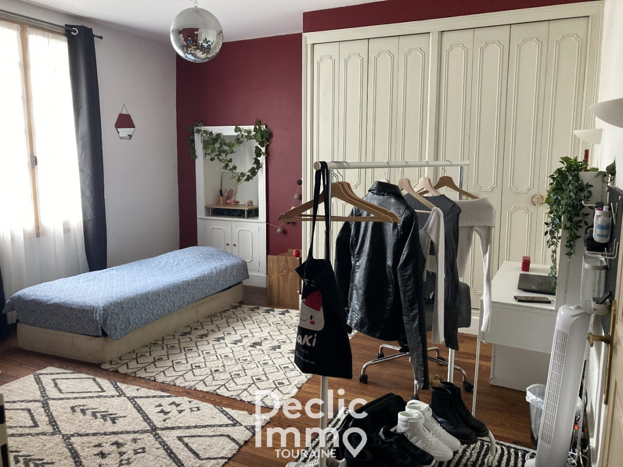 vente Maison Descartes - Photo 7