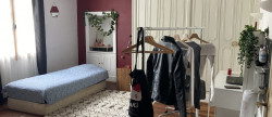 vente Maison Descartes