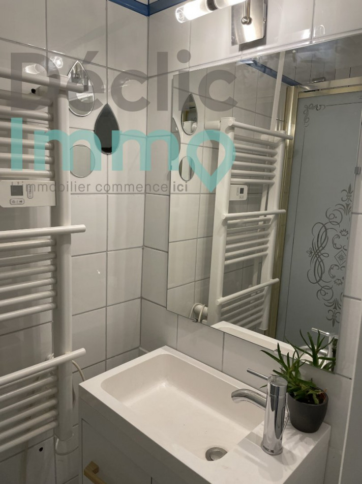 vente Appartement en résidence Tours - Photo 4