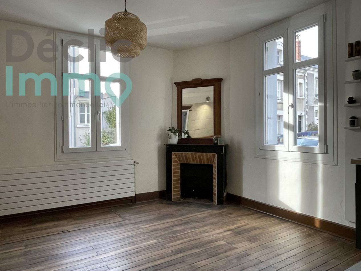 vente Appartement en résidence Tours - Photo 10