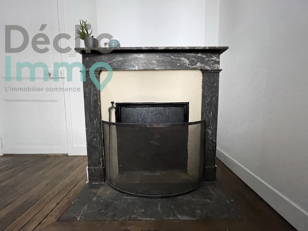 vente Appartement en résidence Tours - Photo 9