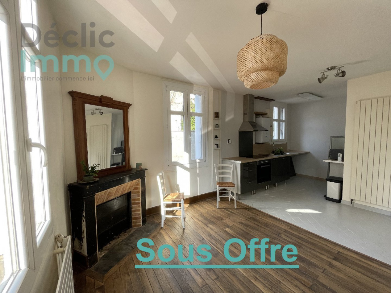 vente Appartement en résidence Tours - Photo 1