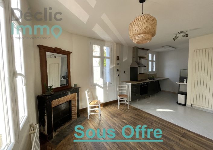 vente Appartement en résidence Tours