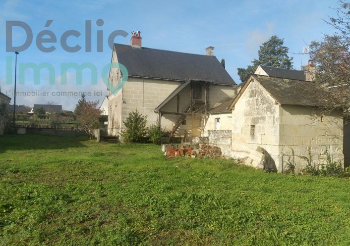 vente Maison à rénover Saint Paterne Racan