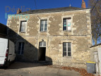 vente Maison à rénover Richelieu