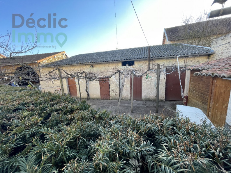 vente Café restaurant Braslou - Photo 6