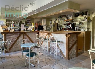 vente Caf   restaurant Braslou